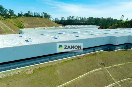 Galpão/Depósito/Armazém para alugar, 2835m² no Quinhaú, Embu das Artes