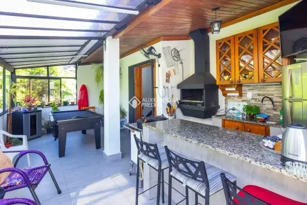 Cobertura com 3 Quartos à venda, 180m² no Petrópolis, Porto Alegre