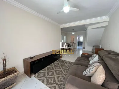 Sobrado com 3 Quartos para venda ou aluguel, 180m² no Santa Paula, São Caetano do Sul