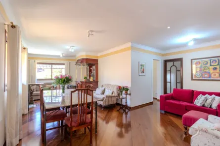 Casa com 4 Quartos à venda, 400m² no Vila Nova Caledônia, São Paulo