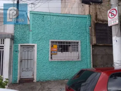 Casa com 2 Quartos à venda, 90m² no Vila Maria, São Paulo