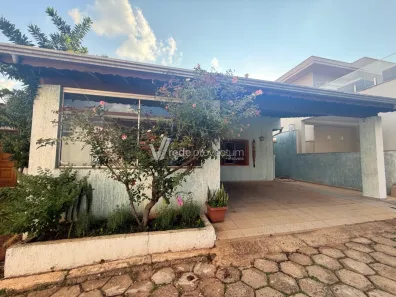 Casa de Condomínio com 3 Quartos à venda, 228m² no Parque Alto Taquaral, Campinas
