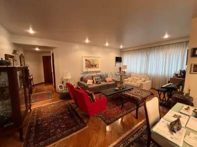 Apartamento com 4 Quartos à venda, 266m² no Centro, Florianópolis