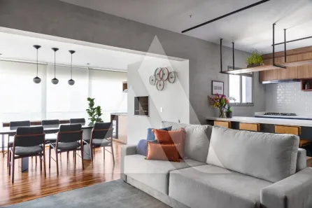 Apartamento com 3 Quartos à venda, 149m² no Sumarezinho, São Paulo