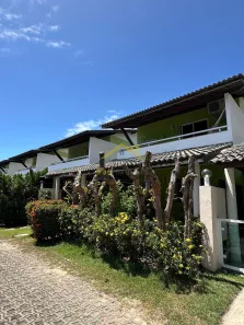 Casa de Condomínio com 4 Quartos à venda, 111m² no Stella Maris, Salvador