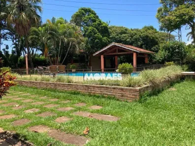 Fazenda/Sítio com 4 Quartos à venda, 84807m² no , Mineiros do Tietê