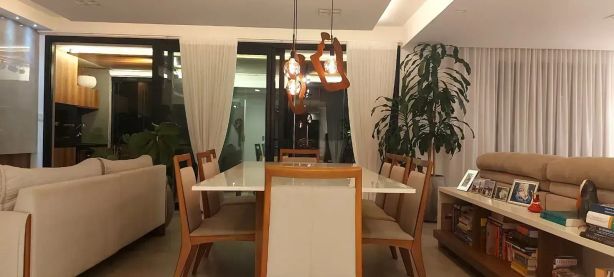 Apartamento com 3 Quartos à venda, 208m² no Pedra Redonda, Porto Alegre