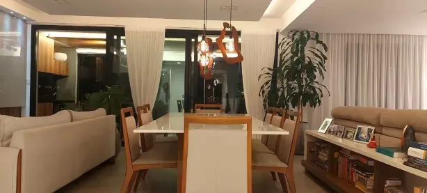 Apartamento com 3 Quartos à venda, 208m² no Pedra Redonda, Porto Alegre