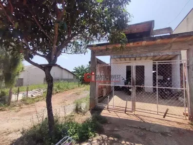 Casa com 3 Quartos à venda, 120m² no Residencial Reserva da Barra, Jaguariúna