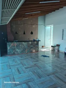 Casa com 2 Quartos à venda, 90m² no Expedicionário Alberto Herrera, Marília