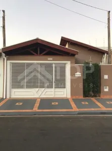 Casa com 3 Quartos à venda, 114m² no Planalto Paraíso, São Carlos