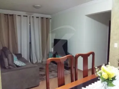 Apartamento com 2 Quartos à venda, 68m² no Vila Medeiros, São Paulo