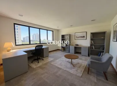 Sala Comercial para alugar, 37m² no Auxiliadora, Porto Alegre