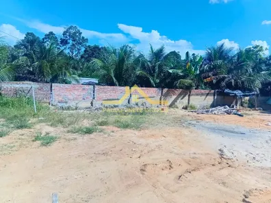 Lote/Terreno à venda, 600m² no Novo Aleixo, Manaus