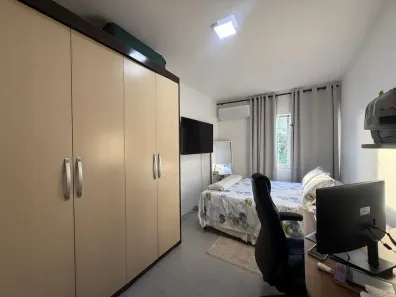 Apartamento com 2 Quartos à venda, 78m² no Ponto Novo, Aracaju