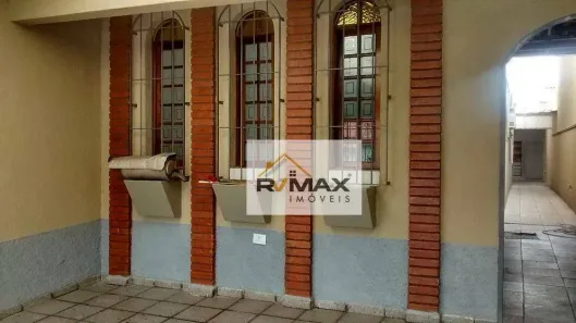 Sobrado com 3 Quartos à venda, 148m² no Vila Campesina, Osasco