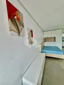 Apartamento com 1 Quarto para alugar, 39m² no Nossa Senhora de Lourdes, Caxias do Sul