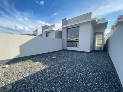 Casa com 2 Quartos à venda, 58m² no Joáia, Tijucas