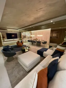 Apartamento com 4 Quartos à venda, 137m² no Ipiranga, São Paulo