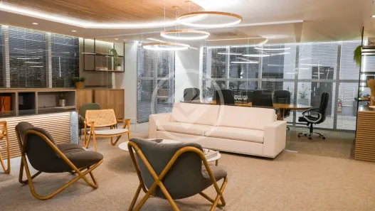 Sala Comercial à venda, 29m² no Park Lozandes, Goiânia