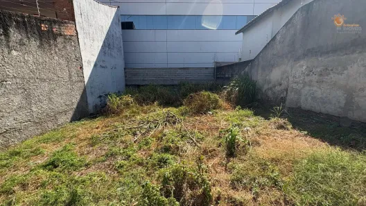 Lote/Terreno à venda, 300m² no Vila Odim Antão, Sorocaba