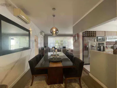 Casa com 4 Quartos à venda, 242m² no Tijuca, Rio de Janeiro