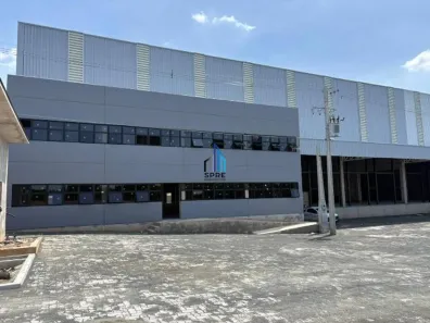 Galpão/Depósito/Armazém para alugar, 2360m² no Jardim Emicol, Itu