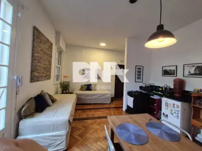 Apartamento com 2 Quartos à venda, 80m² no Flamengo, Rio de Janeiro