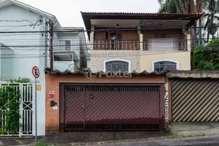 Casa com 4 Quartos à venda, 207m² no Jardim Pinheiros, São Paulo
