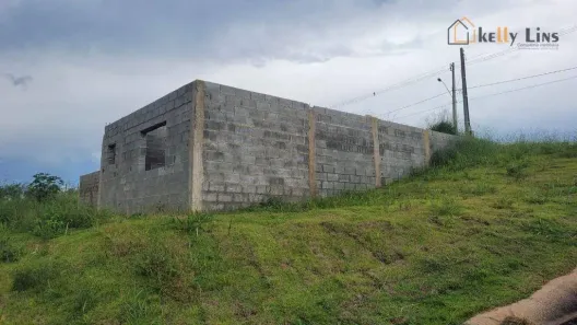 Lote/Terreno à venda, 1128m² no Vento Forte, Pinhalzinho