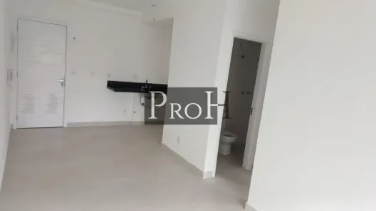 Apartamento com 2 Quartos à venda, 51m² no Parque das Nações, Santo André