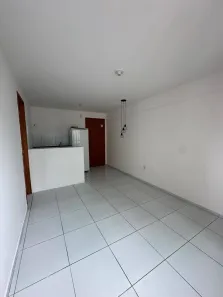 Apartamento com 1 Quarto para alugar, 40m² no Boa Viagem, Recife