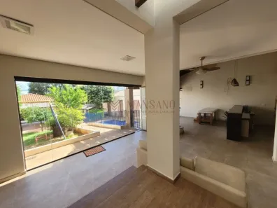 Casa com 3 Quartos à venda, 380m² no Parque Jardim Europa, Bauru