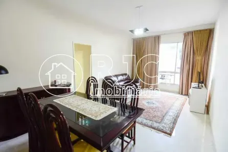 Apartamento com 3 Quartos à venda, 90m² no Tijuca, Rio de Janeiro