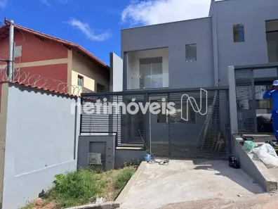 Casa com 2 Quartos à venda, 140m² no Jardim Vitória, Belo Horizonte