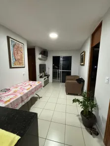 Apartamento com 3 Quartos à venda, 53m² no Tarumã, Manaus