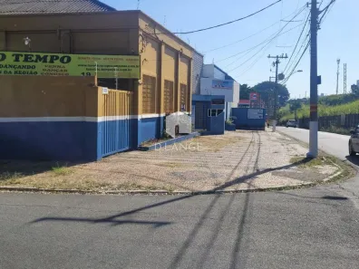 Galpão/Depósito/Armazém para alugar, 600m² no Vila Industrial, Campinas