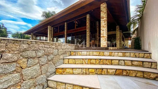 Casa com 3 Quartos à venda, 357m² no Jurerê Internacional, Florianópolis