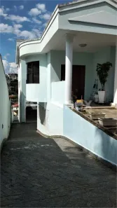 Sobrado com 4 Quartos à venda, 700m² no Horto Florestal, São Paulo