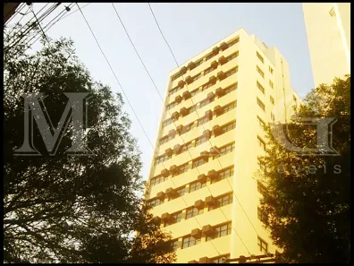 Imóvel Comercial à venda, 56m² no Campo Belo, São Paulo