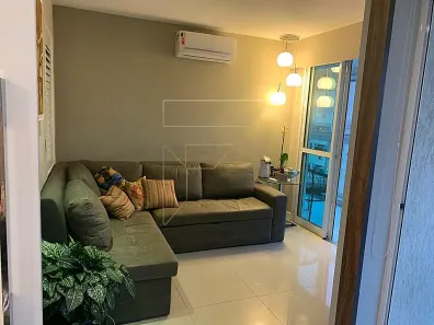 Apartamento com 4 Quartos à venda, 145m² no Icaraí, Niterói