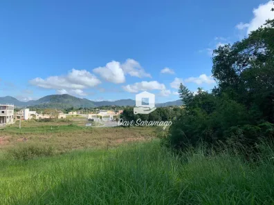 Lote/Terreno à venda, 375m² no Ubatiba, Maricá
