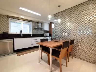 Apartamento com 4 Quartos à venda, 264m² no Vila Gomes Cardim, São Paulo