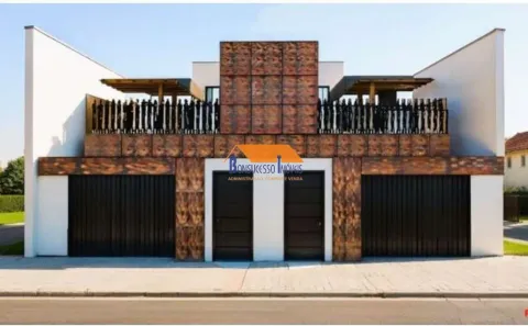 Casa com 3 Quartos à venda, 175m² no Planalto, Belo Horizonte
