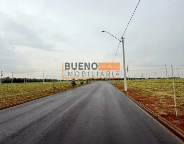 Lote/Terreno à venda, 180m² no Terramérica SB, Santa Bárbara D'Oeste