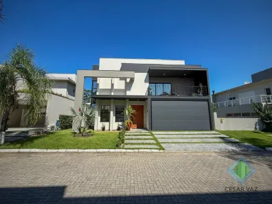 Casa com 3 Quartos à venda, 347m² no Vargem Pequena, Florianópolis