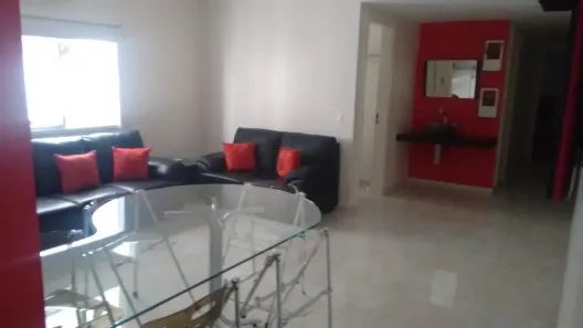 Apartamento com 2 Quartos para alugar, 80m² no Jardim Paulista, São Paulo