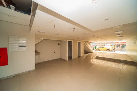 Ponto Comercial à venda, 412m² no Centro, Juiz de Fora