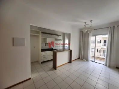 Apartamento com 3 Quartos à venda, 66m² no Terra Bonita, Londrina