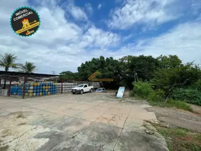 Galpão/Depósito/Armazém para alugar, 200m² no Planalto, Divinópolis